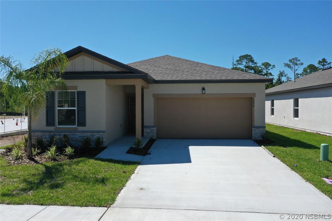 3056 Neverland Dr., New Smyrna Beach, FL 32168
