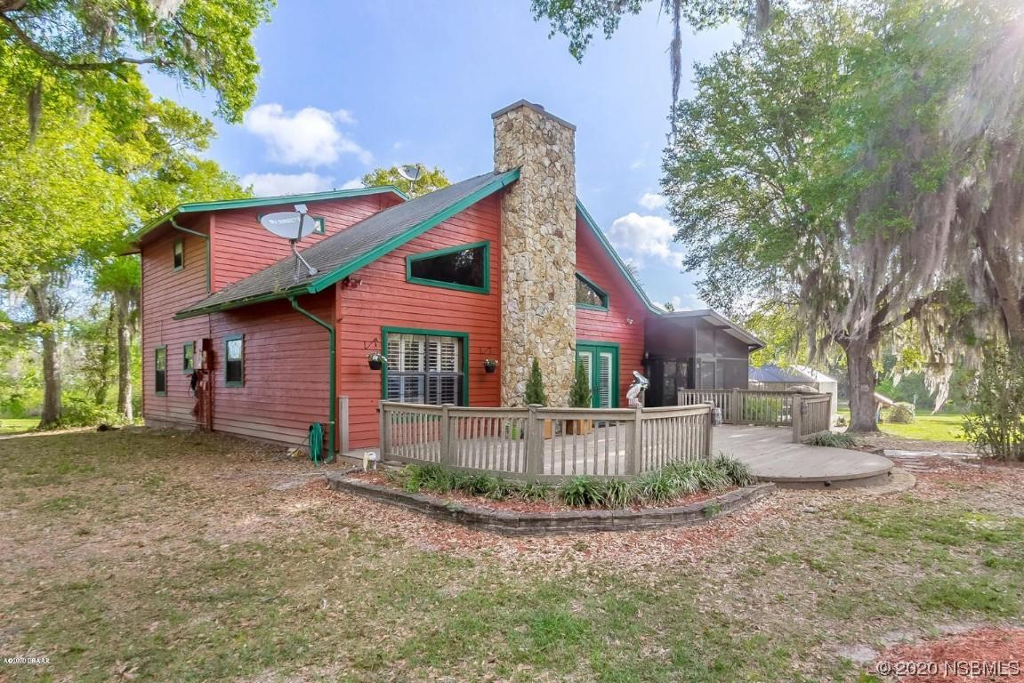 [Address Hidden by Seller], Oak Hill, FL 32759