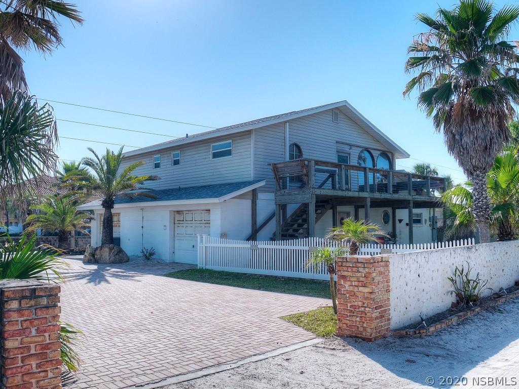 2903 S Atlantic Ave., New Smyrna Beach, FL 32169