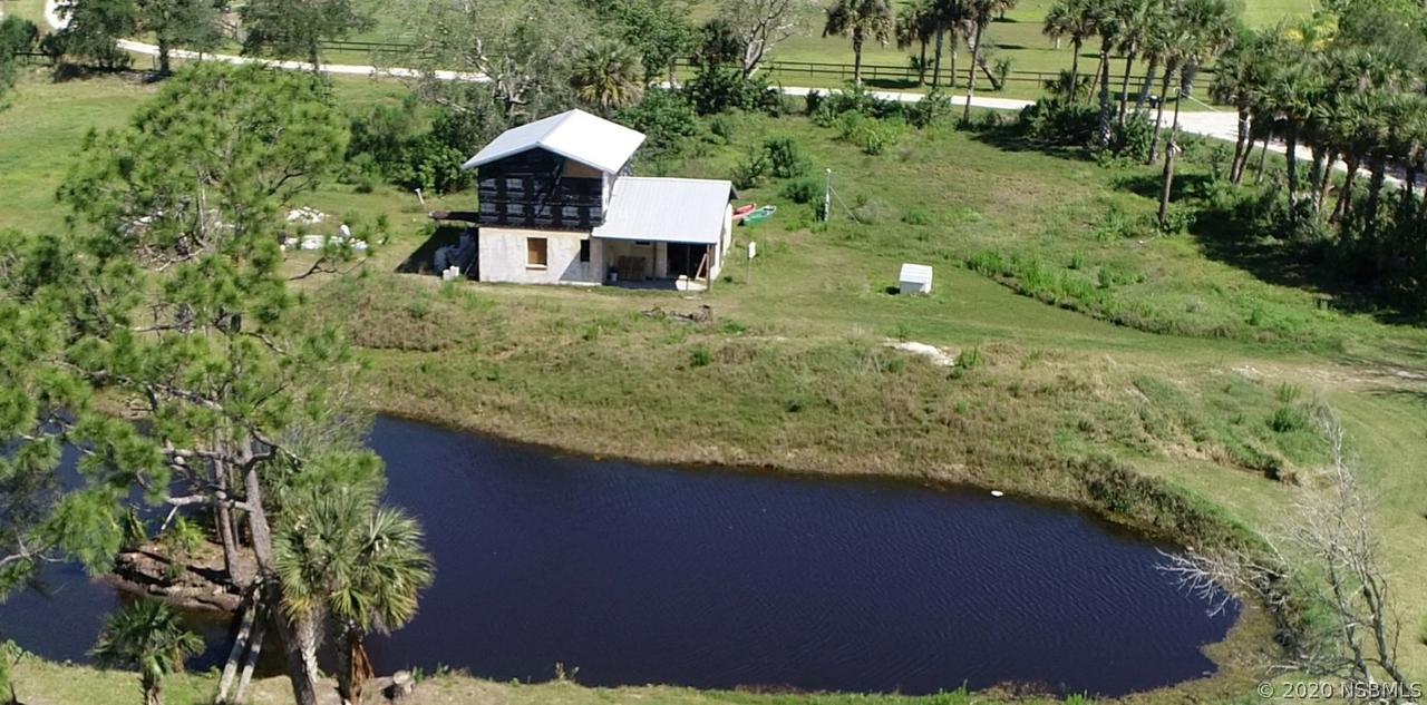 1016 Dillon Cir., New Smyrna Beach, FL 32168