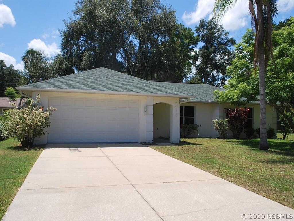 2316 Orange Tree Dr., Edgewater, FL 32141