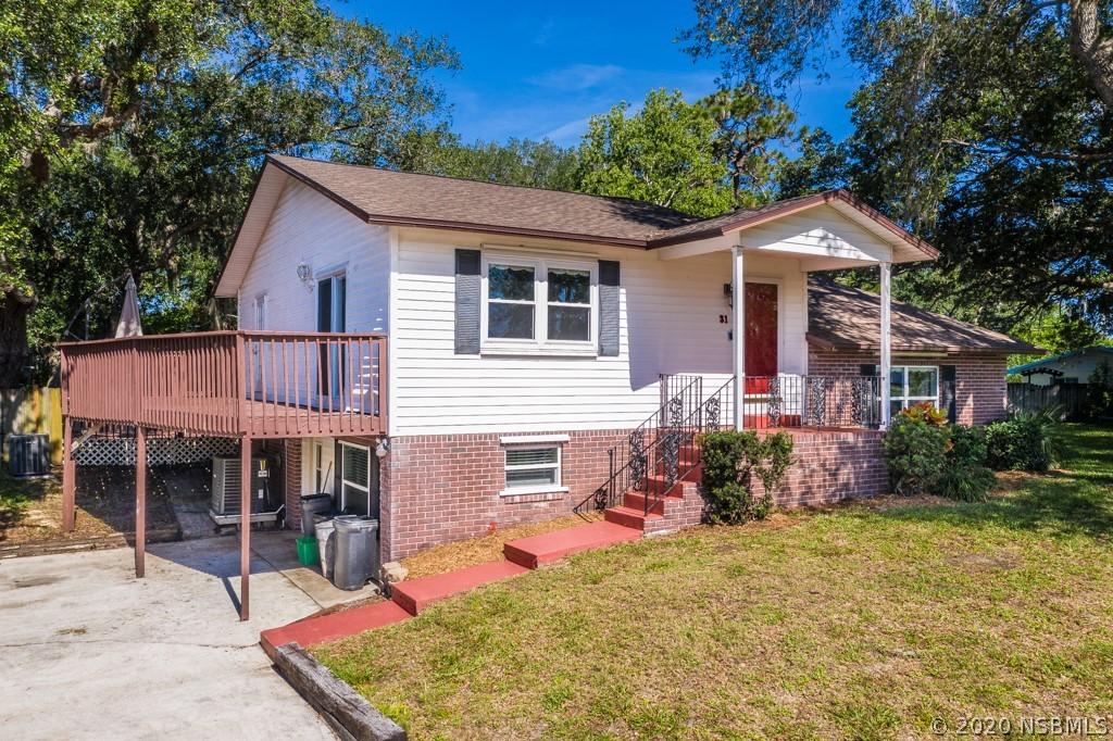 31 Silver Cir., Edgewater, FL 32141