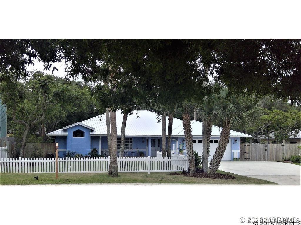 [Address Hidden by Seller], New Smyrna Beach, FL 32168