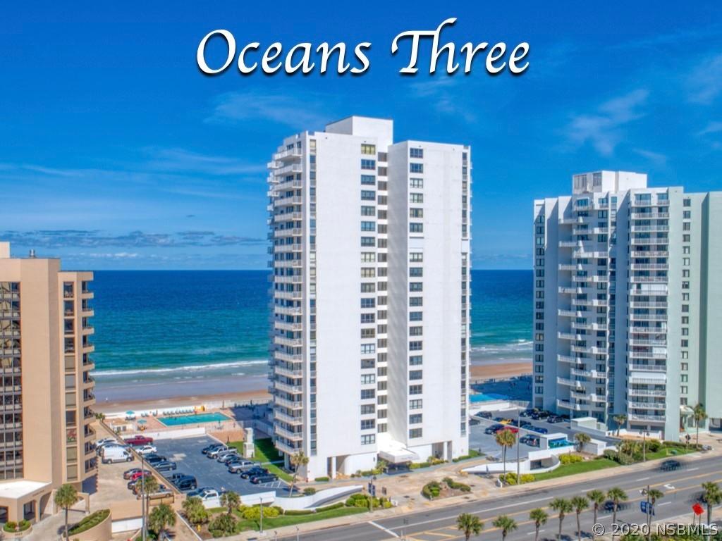 3043 S Atlantic Ave. #1203, Daytona Beach Shores, FL 32118