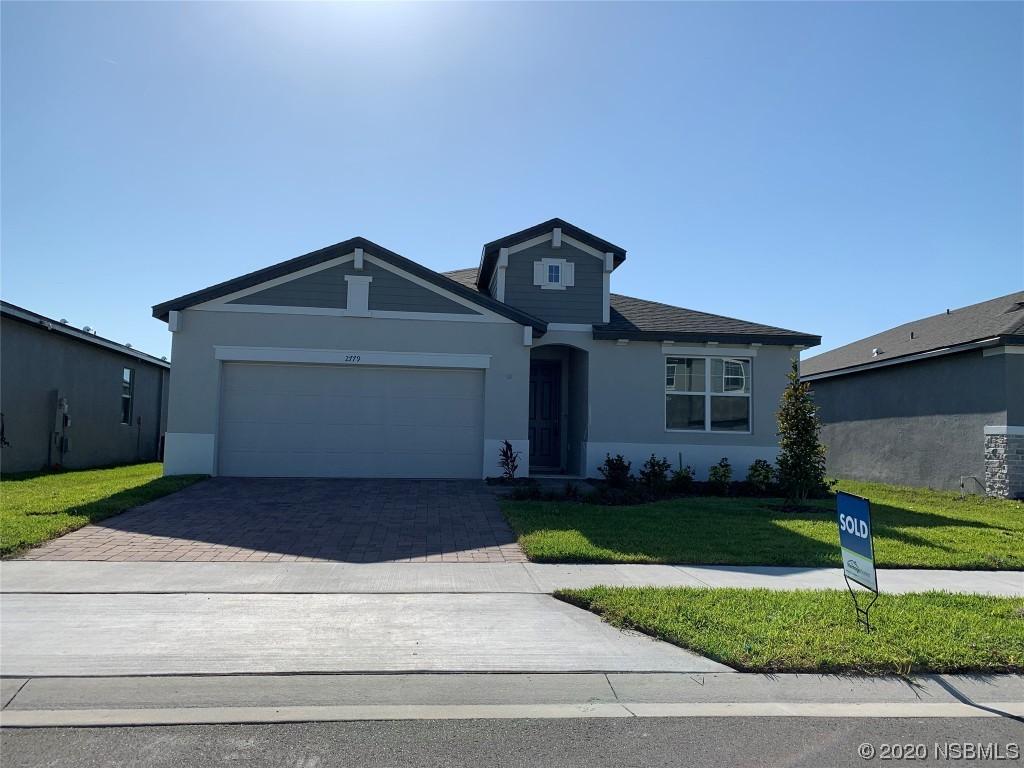 [Address Hidden by Seller], New Smyrna Beach, FL 32168