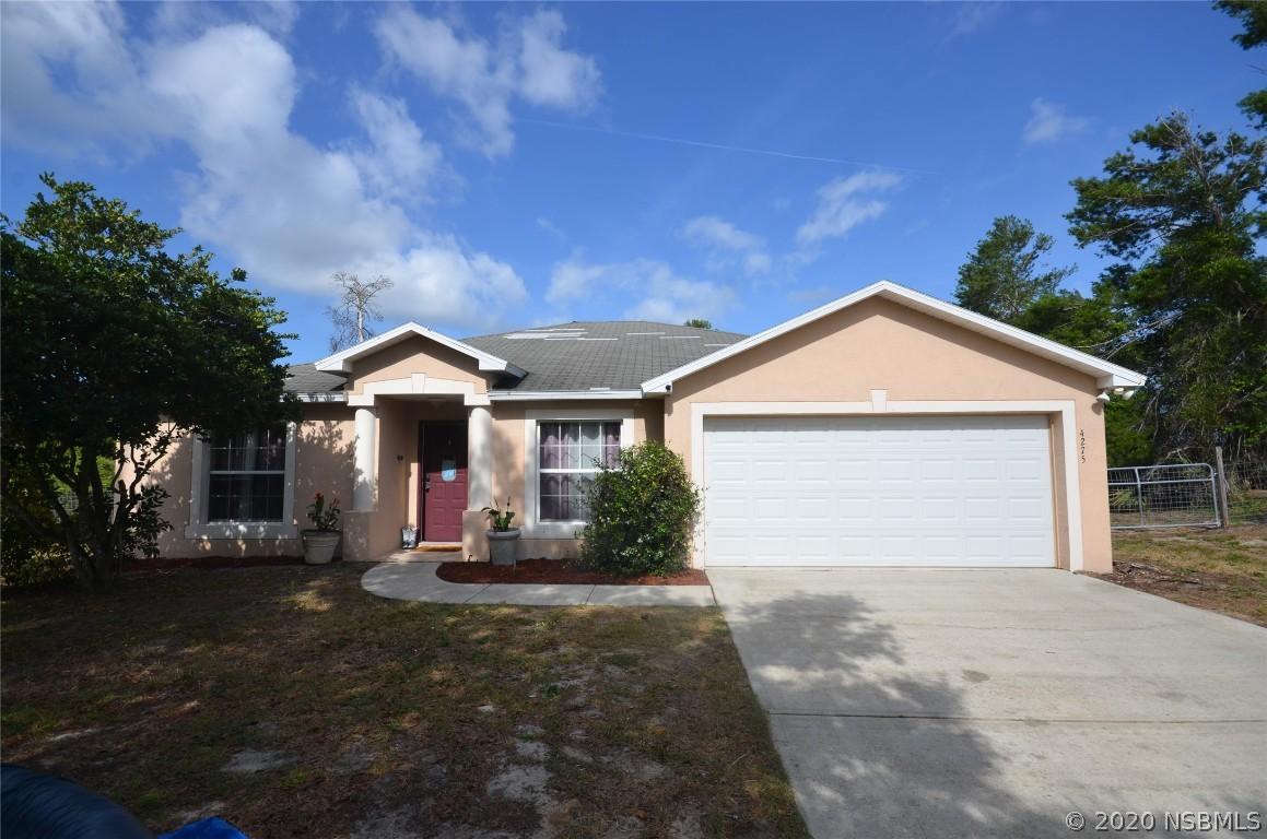 4275 Robins Hill Ct., Mims, FL 32754