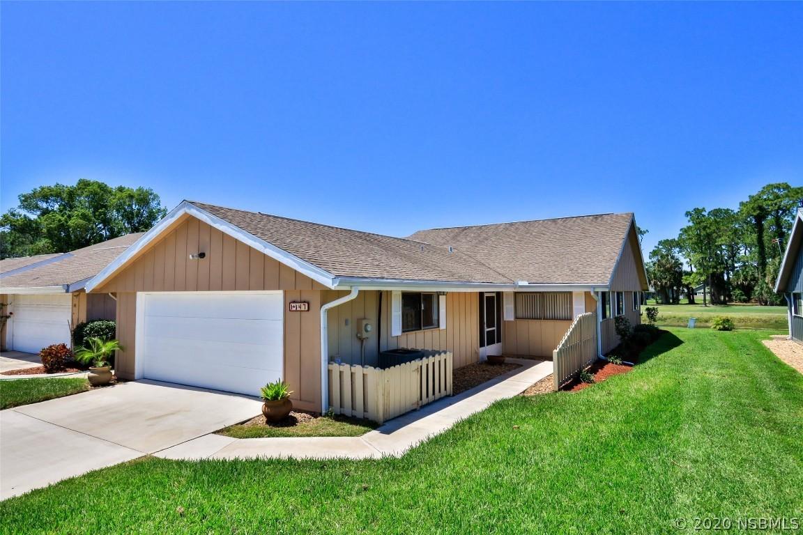 47 Fore Dr., New Smyrna Beach, FL 32168