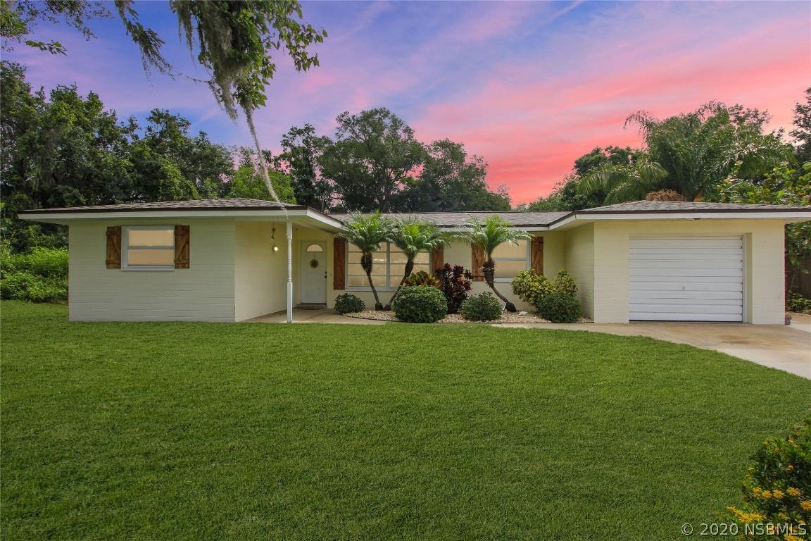 2013 Kumquat Dr., Edgewater, FL 32141