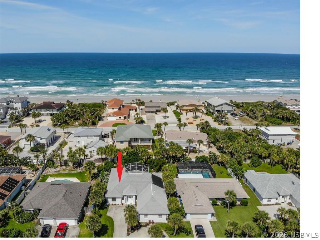 4709 S Atlantic Ave., New Smyrna Beach, FL 32169