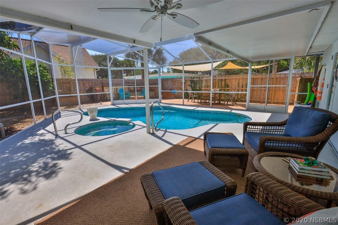 301 N Pine St., New Smyrna Beach, FL 32169