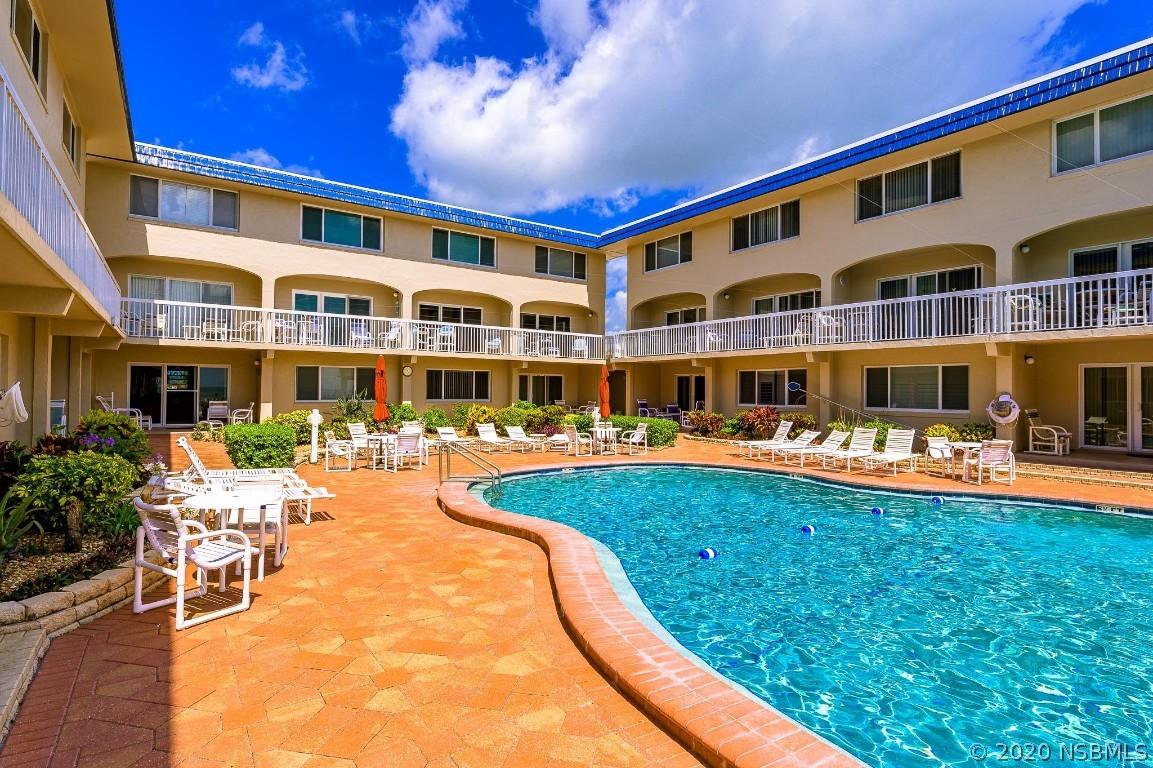 111 N Atlantic Ave. #A219, New Smyrna Beach, FL 32169