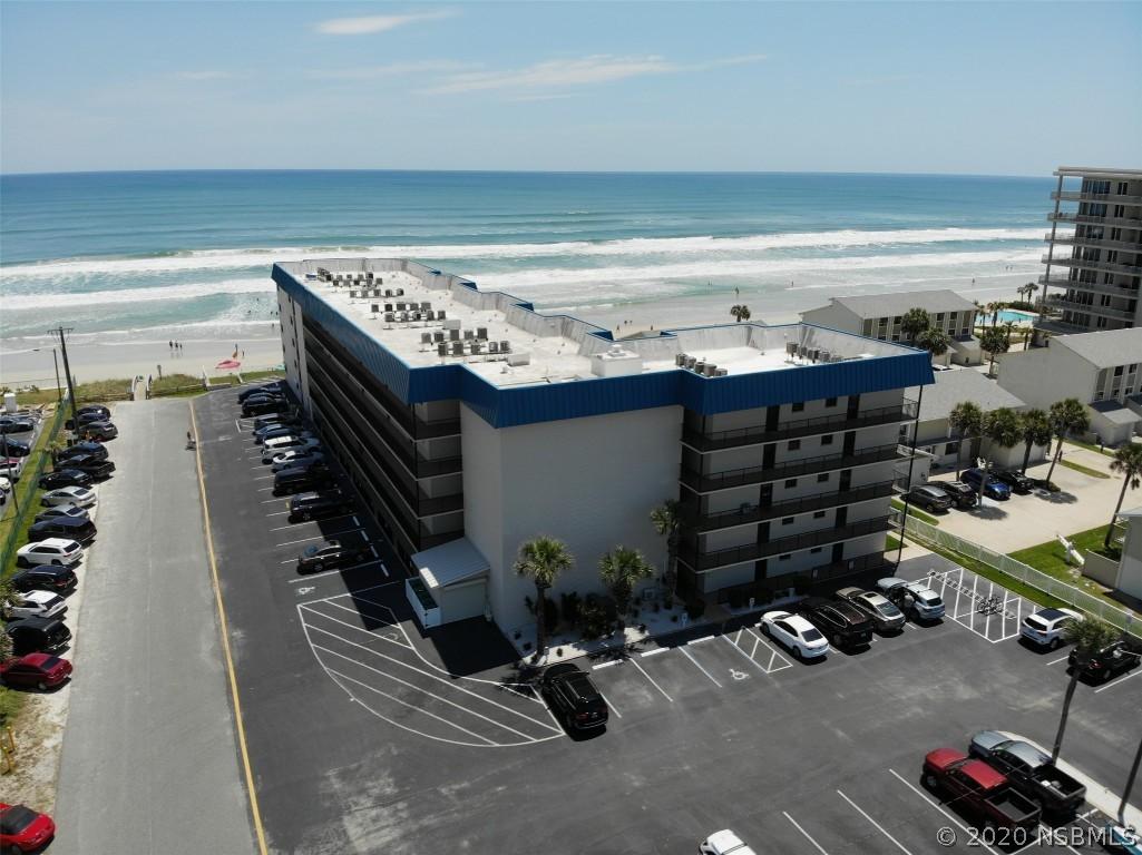 4201 S Atlantic Ave. #305, New Smyrna Beach, FL 32169