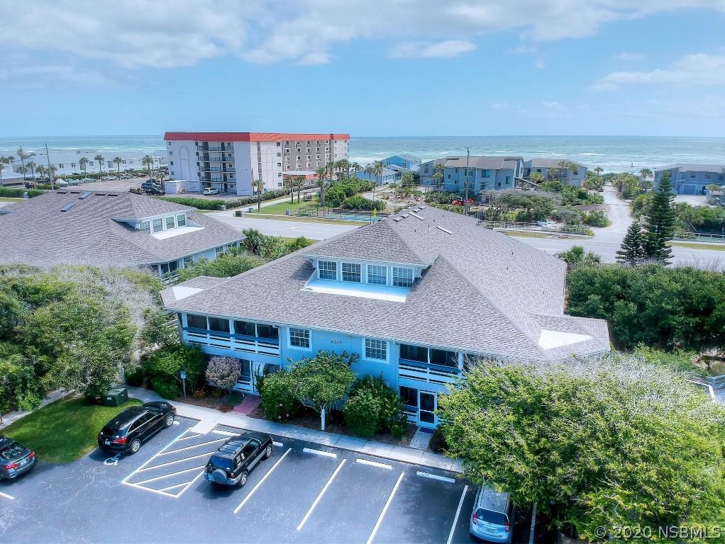 4317 Sea Mist Dr. #171, New Smyrna Beach, FL 32169