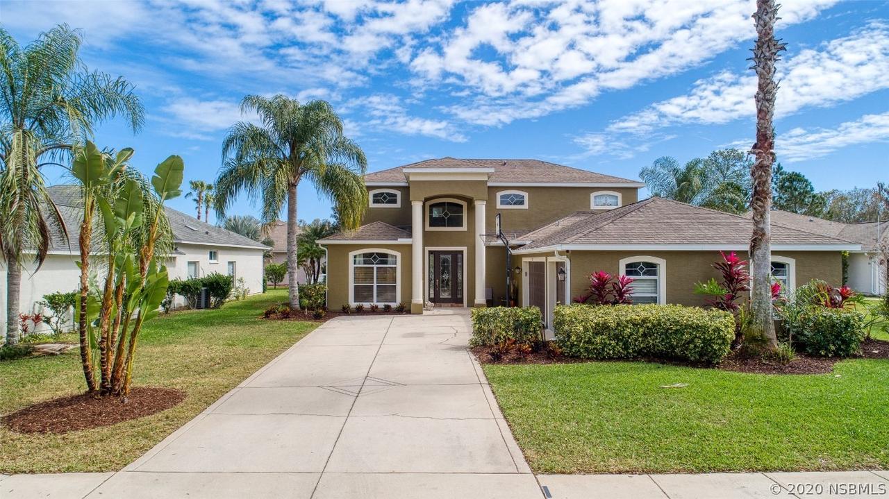 532 Nature Creek Lane, New Smyrna Beach, FL 32168