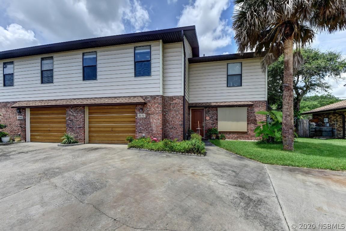 3838 Sandstone Ct., New Smyrna Beach, FL 32169