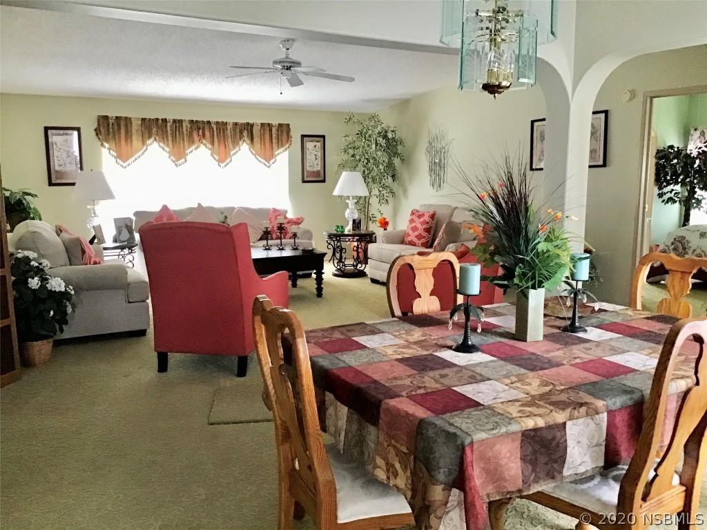 810 Masthead Ln., Edgewater, FL 32141