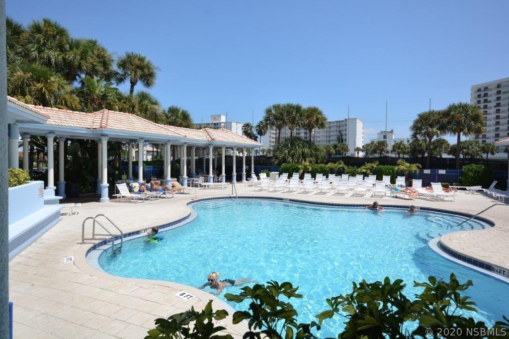 5300 S Atlantic Ave. #2502, New Smyrna Beach, FL 32169