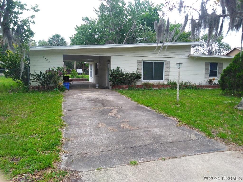 1821 Orange Tree Dr., Edgewater, FL 32132