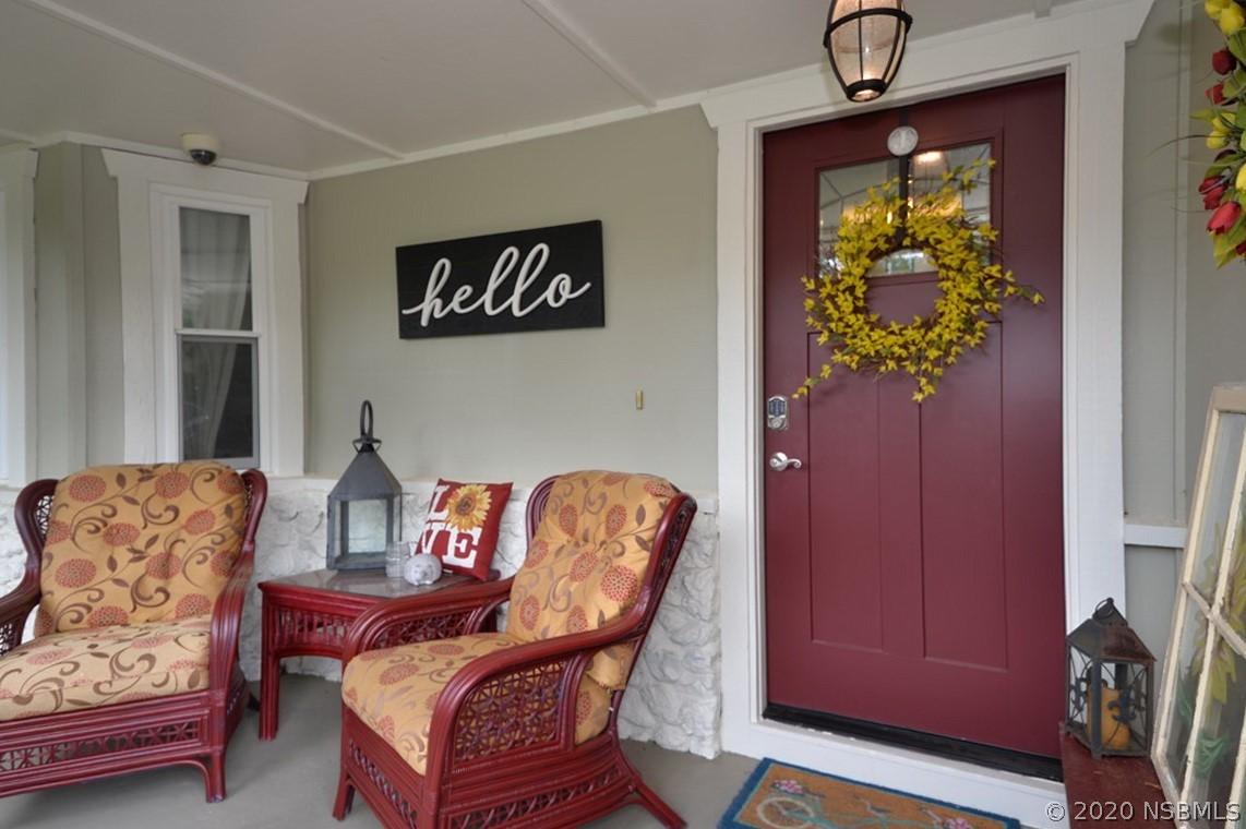 805 E Lansdowne Ave., Orange City, FL 32763