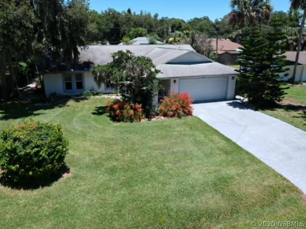 [Address Hidden by Seller], Edgewater, FL 32141