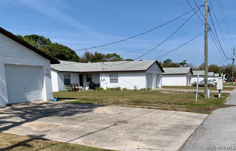 606 S Old County Rd., Edgewater, FL 32132