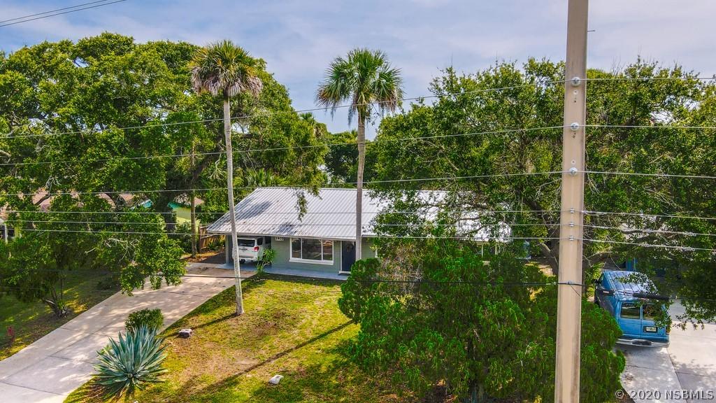 2405 Saxon Dr., New Smyrna Beach, FL 32169