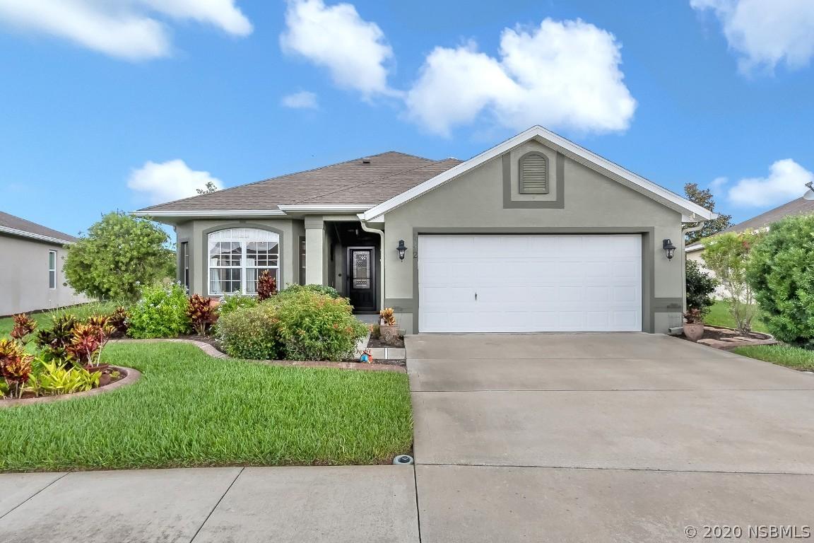 542 Safe Harbor Dr., Edgewater, FL 32141