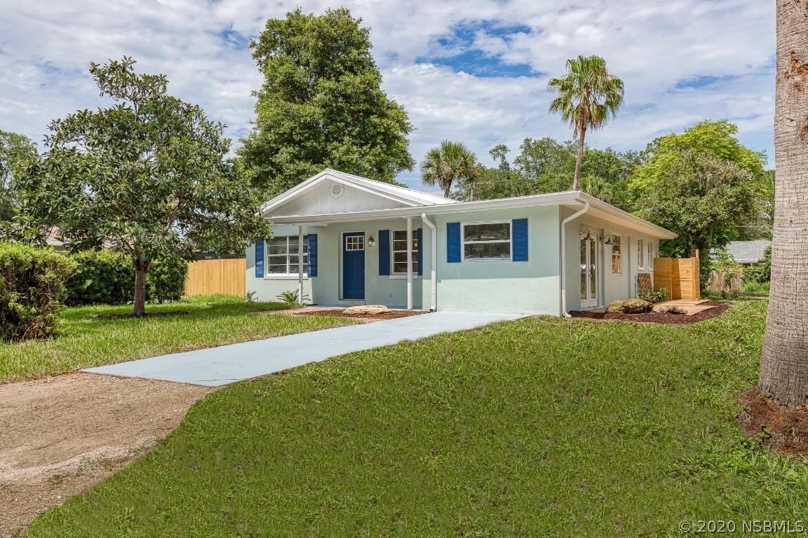 2629 Silver Palm Dr., Edgewater, FL 32141