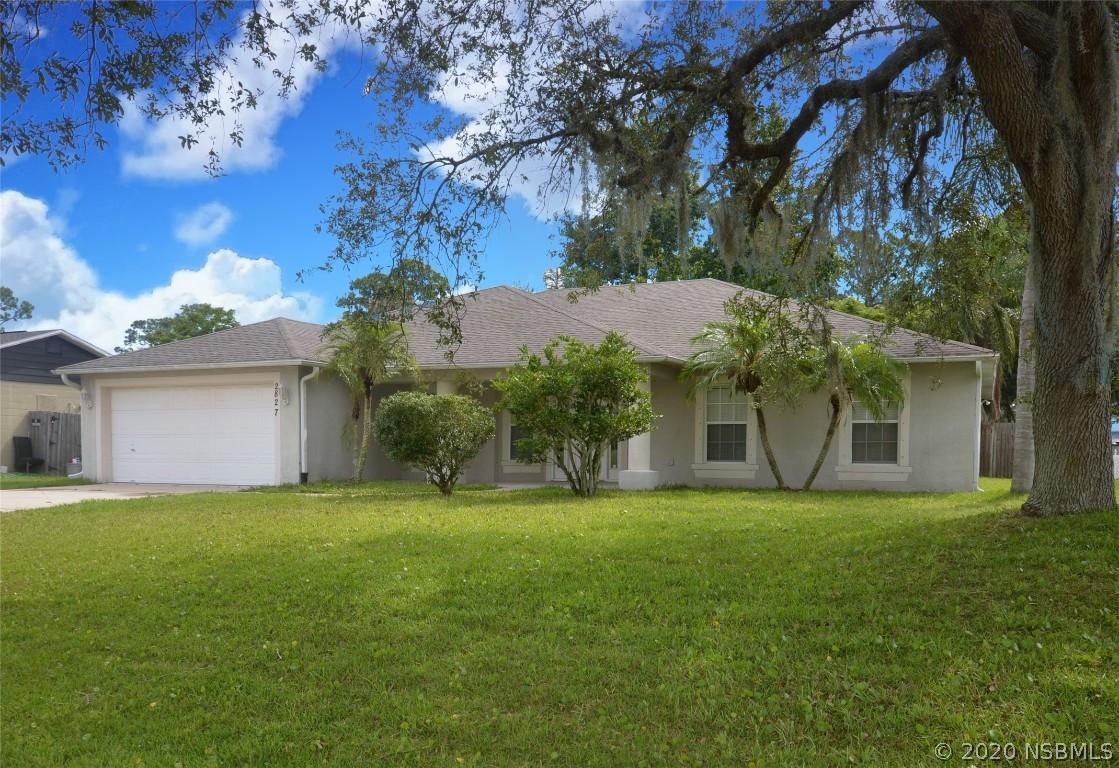 2827 Queen Palm Dr., Edgewater, FL 32141