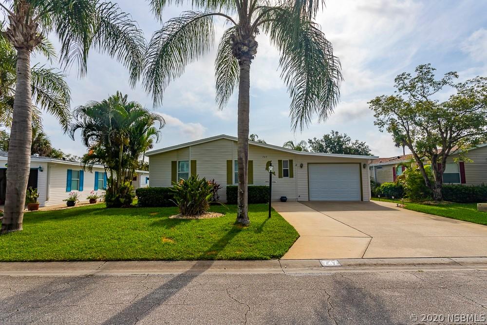 747 Navigators Way, Edgewater, FL 32141