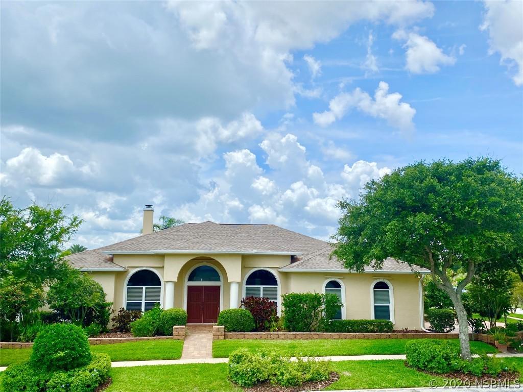 2141 Villa Way, New Smyrna Beach, FL 32169