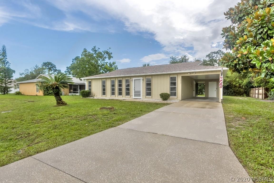 1507 Victory Palm Dr., Edgewater, FL 32132