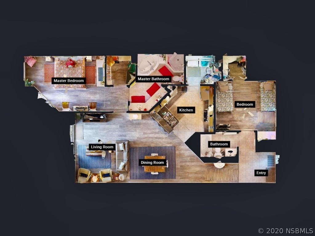 [Address Hidden by Seller], New Smyrna Beach, FL 32168