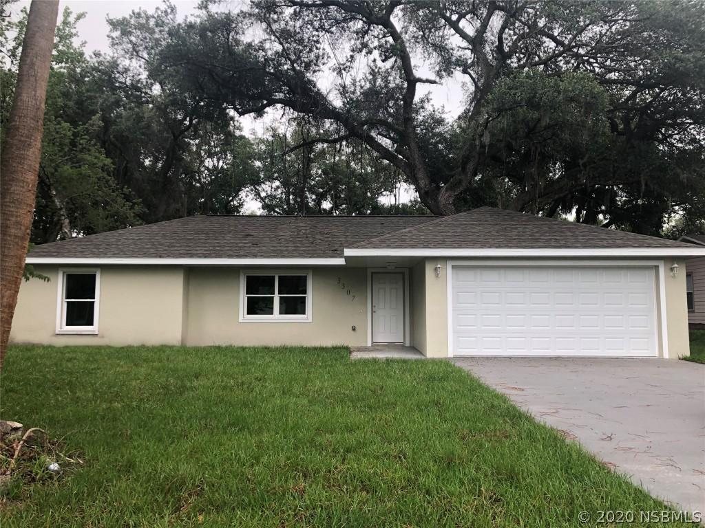 3307 Needle Palm Dr., Edgewater, FL 32141