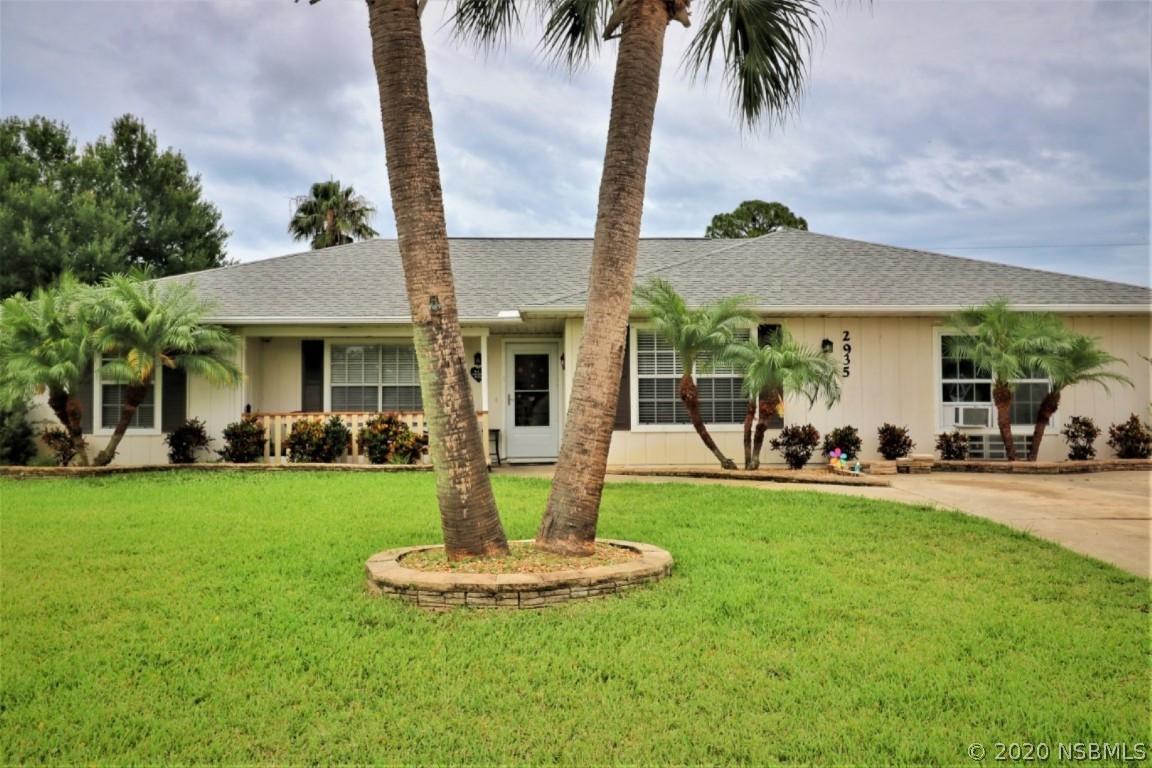 2935 Pine Tree Dr., Edgewater, FL 32141