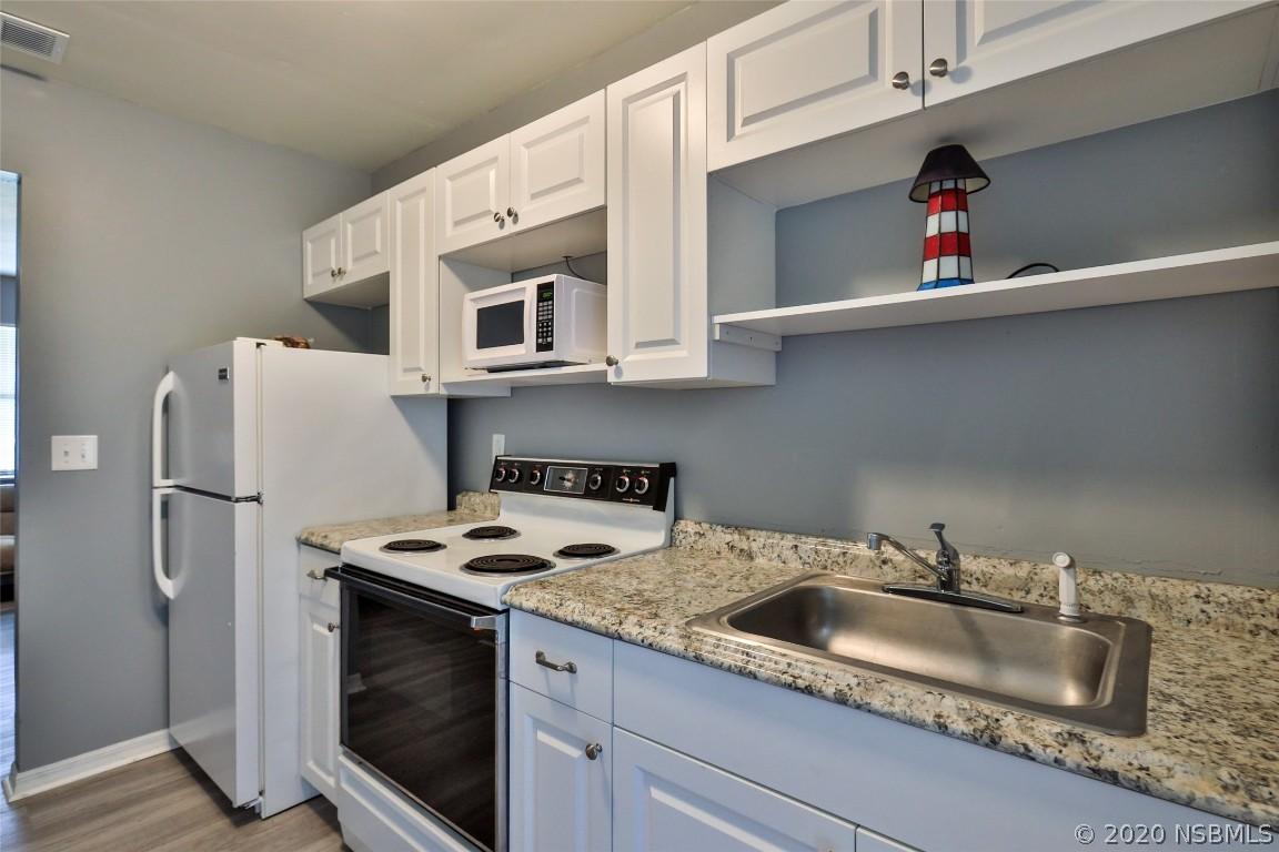 686 Flamingo Dr. #A, Ormond Beach, FL 32176