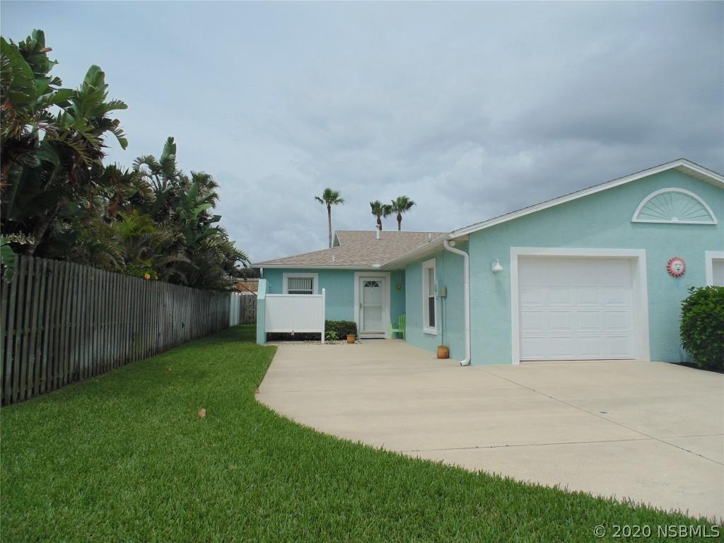 3108 S Atlantic Ave., New Smyrna Beach, FL 32169