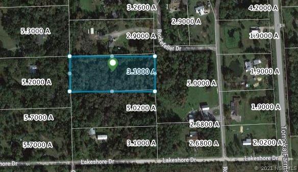 442 Rockefeller Dr., New Smyrna Beach, FL 32168