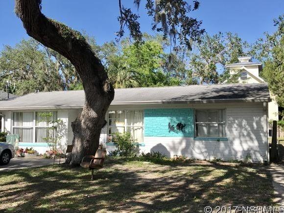 [Address Hidden by Seller], New Smyrna Beach, FL 32168