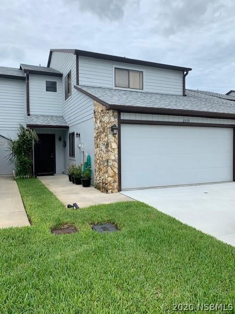 2255 Deerwood Dr., New Smyrna Beach, FL 32168