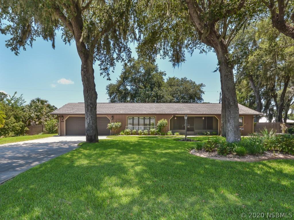 1730 Pine Tree Dr., Edgewater, FL 32132