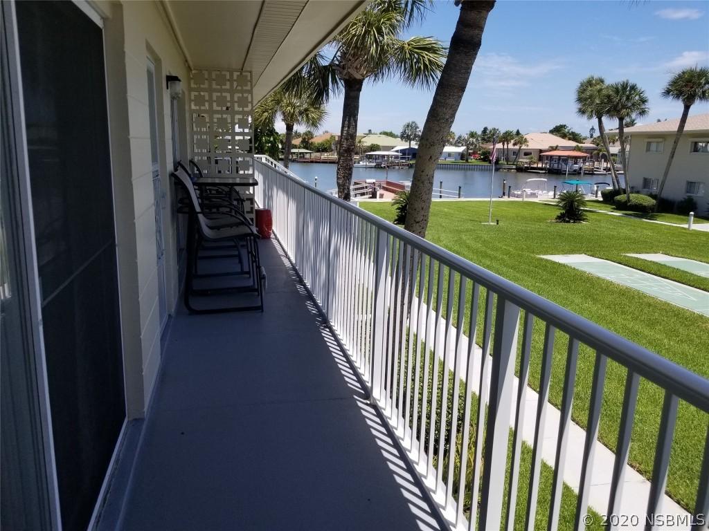 335 N Causeway #F23, New Smyrna Beach, FL 32169