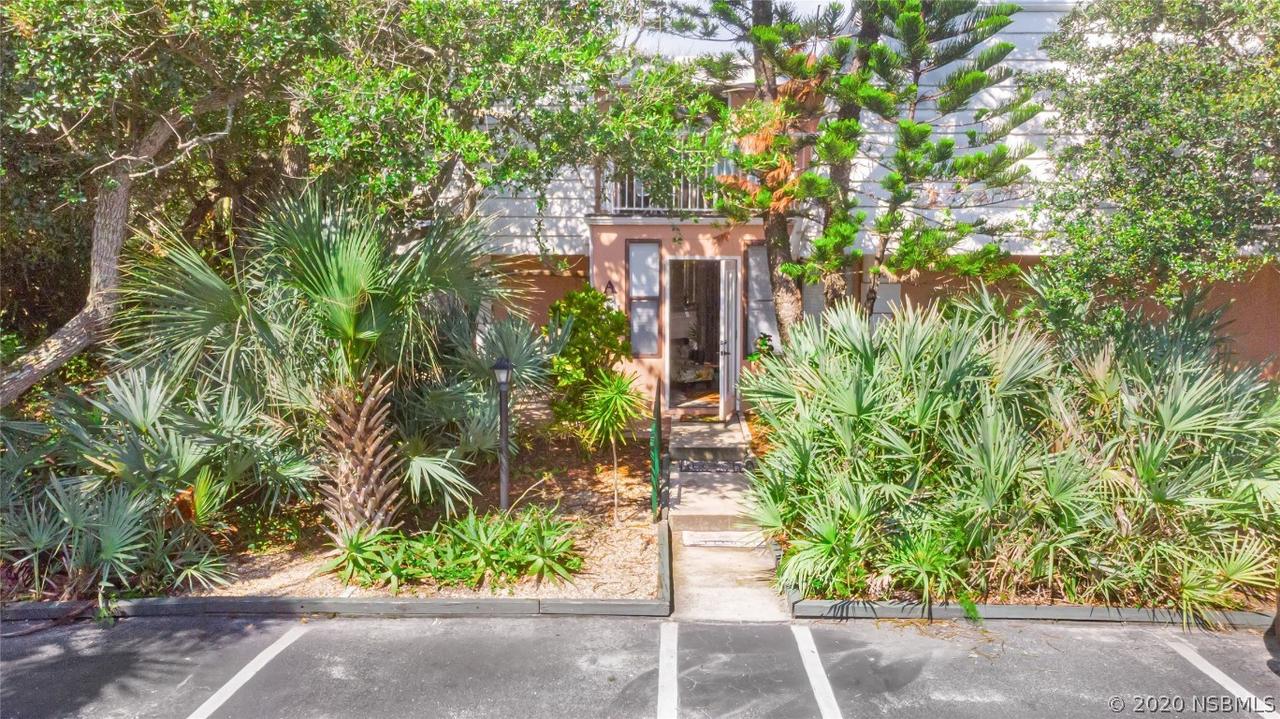 4150 S Atlantic Ave. #103A, New Smyrna Beach, FL 32169