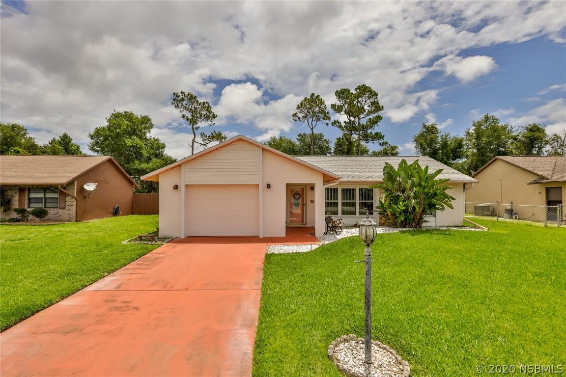 223 Wildwood Dr., Edgewater, FL 32132