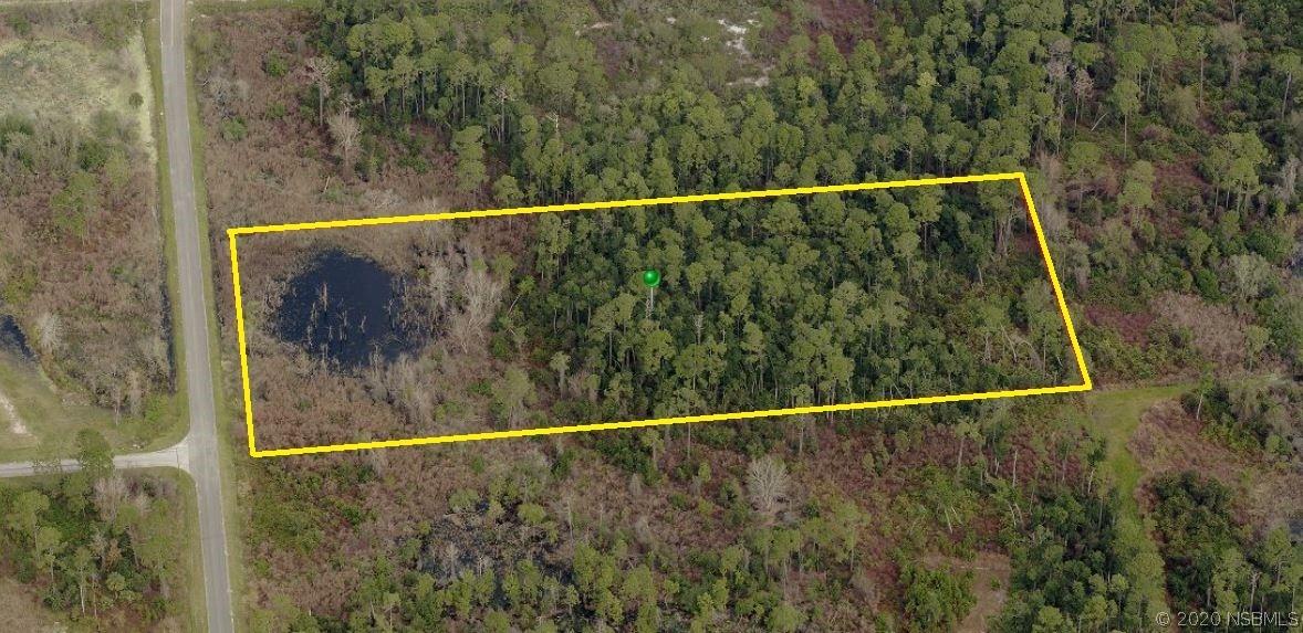 135 Sycamore Sunshine Ln., New Smyrna Beach, FL 32168
