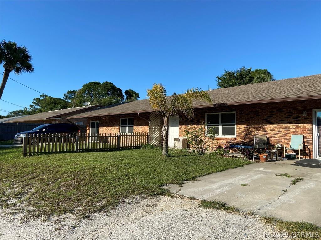 1527 Juniper Dr., Edgewater, FL 32132