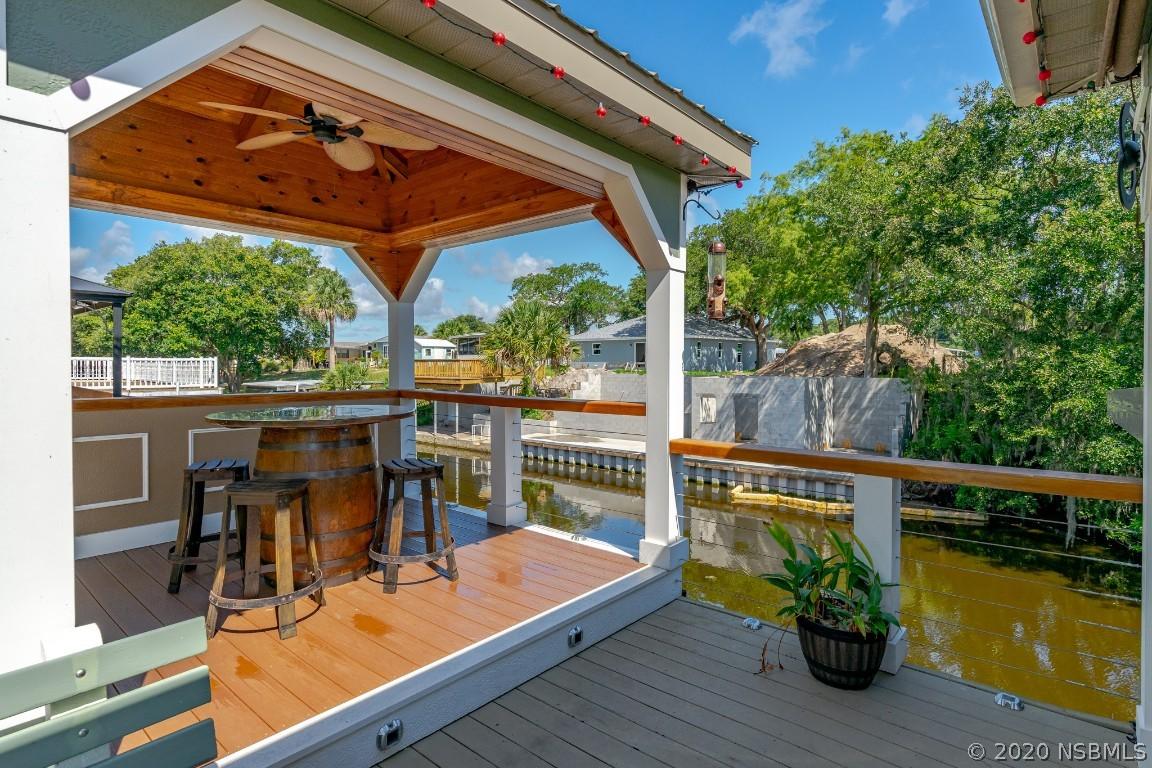 178 Gary Ave., Oak Hill, FL 32759