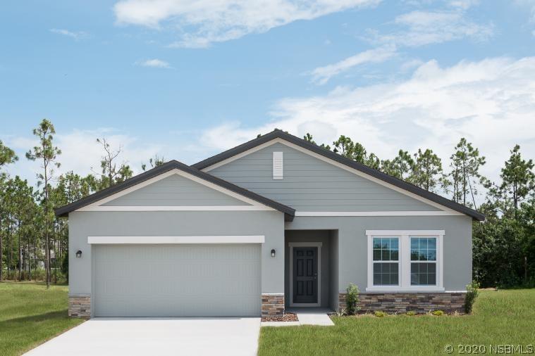 2996 Neverland Dr., New Smyrna Beach, FL 32168