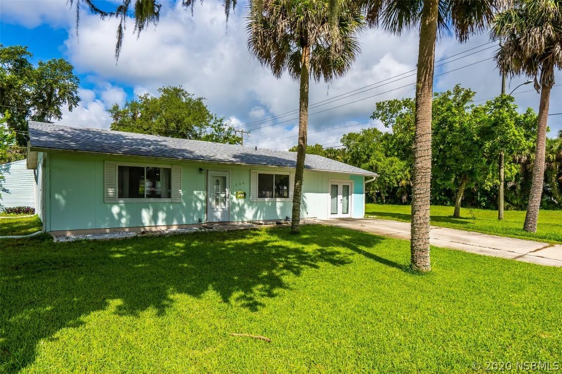 1804 Mango Tree Dr., Edgewater, FL 32132