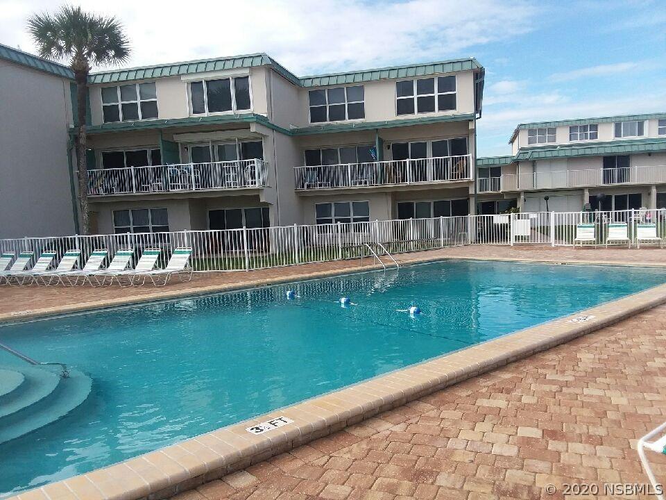 4849 Saxon Dr. #A201, New Smyrna Beach, FL 32169